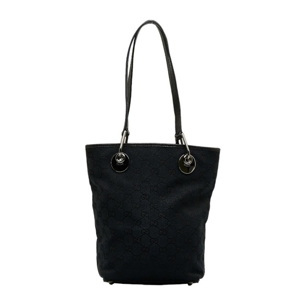 Gucci GG Canvas Eclipse Tote